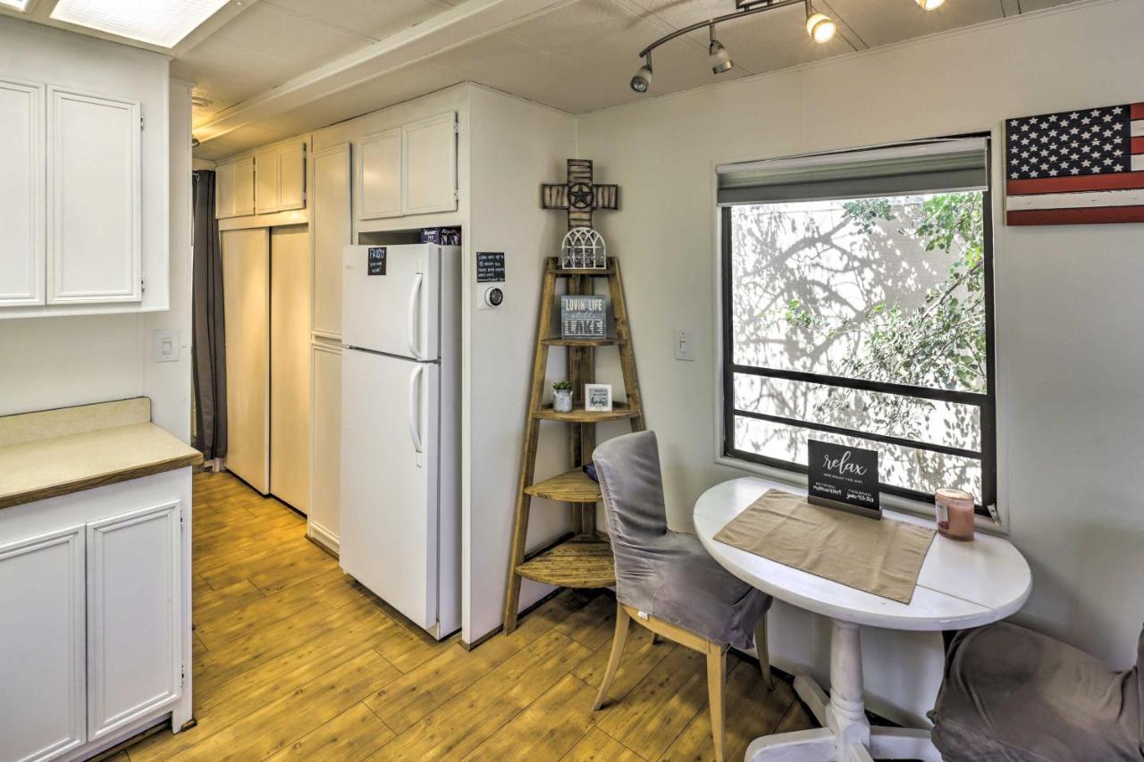 Cozy Lake Havasu City Home With Dock And Beach Access! Exteriér fotografie